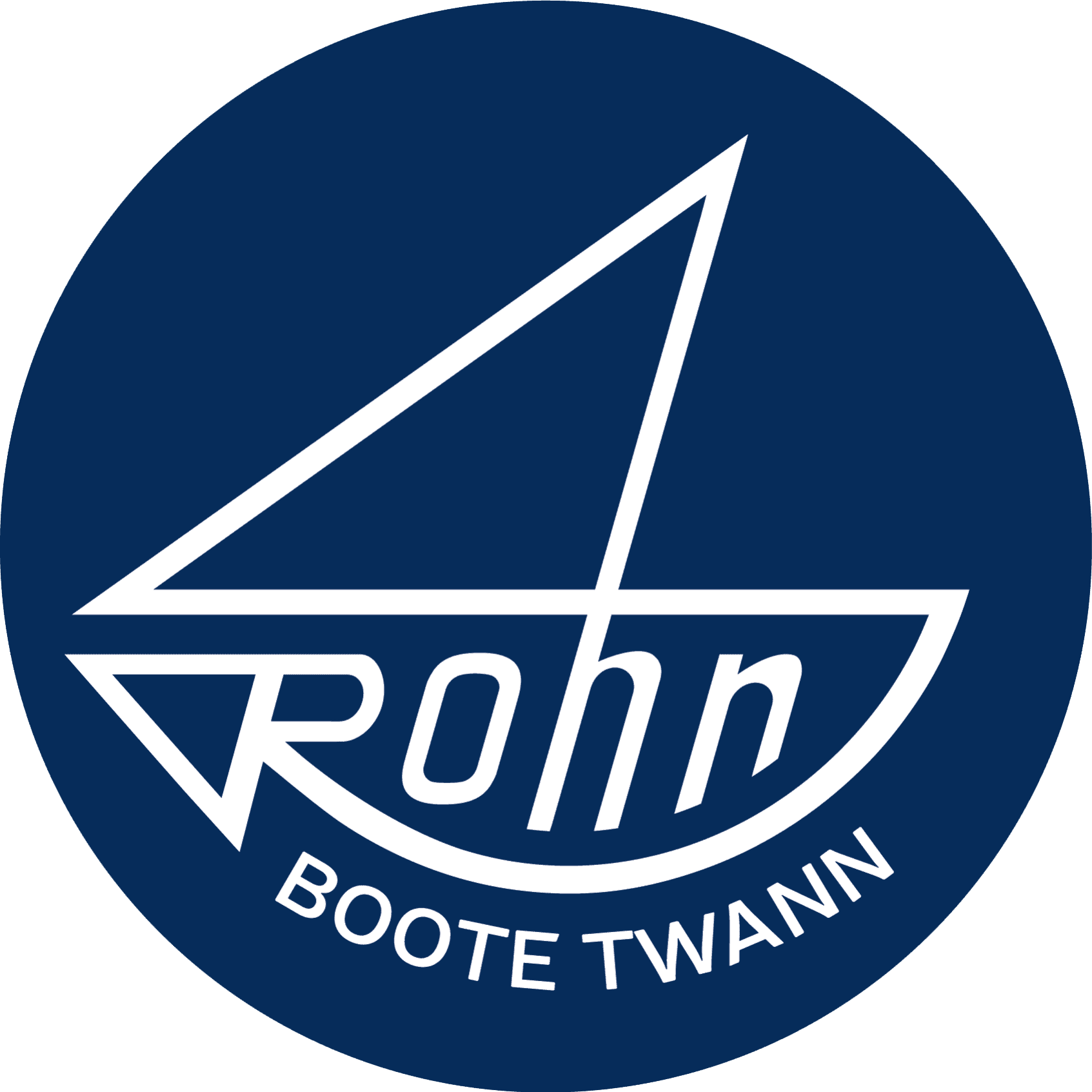 Bootswerft Rohn AG
