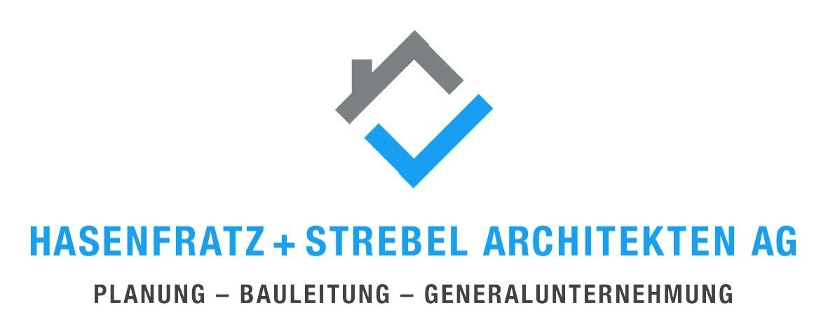 Hasenfratz + Strebel Architekten AG