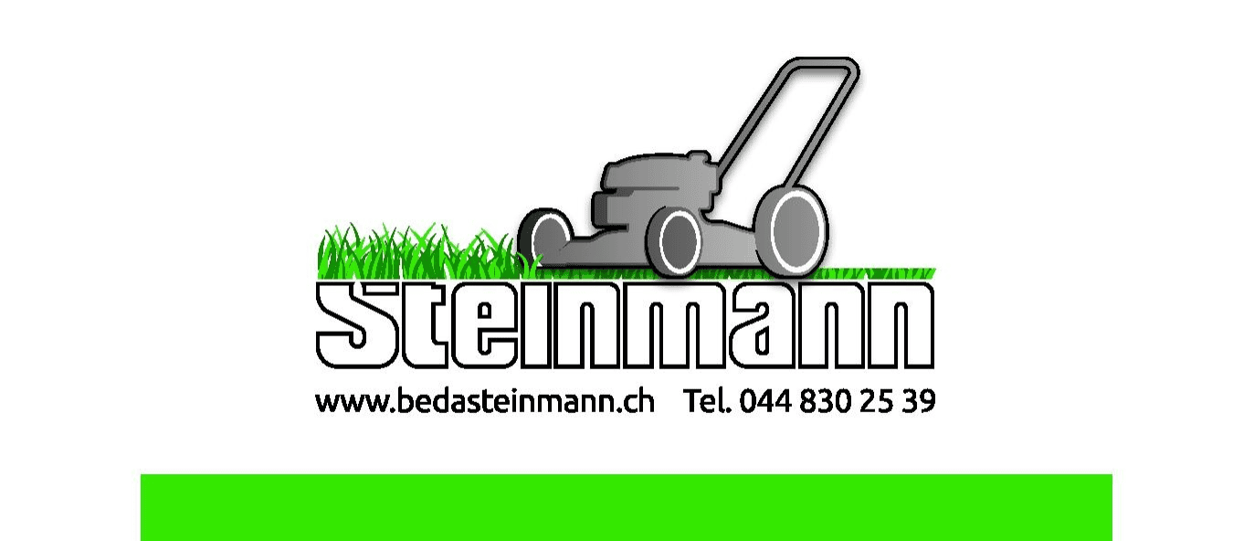 Beda Steinmann Motorgeräte AG