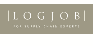 Logjob AG - For Supply Chain Experts.