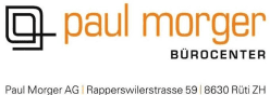 Paul Morger AG