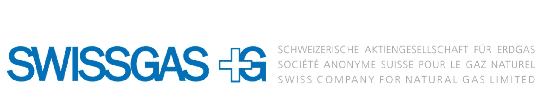 Swissgas AG