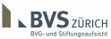 BVG- und Stiftungsaufsicht des Kantons Zürich (BVS)
