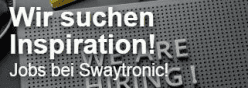 Swaytronic (Schweiz) AG