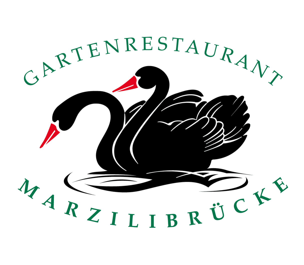 Restaurant Marzilibruecke