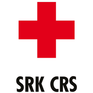 Schweizerisches Rotes Kreuz SRK