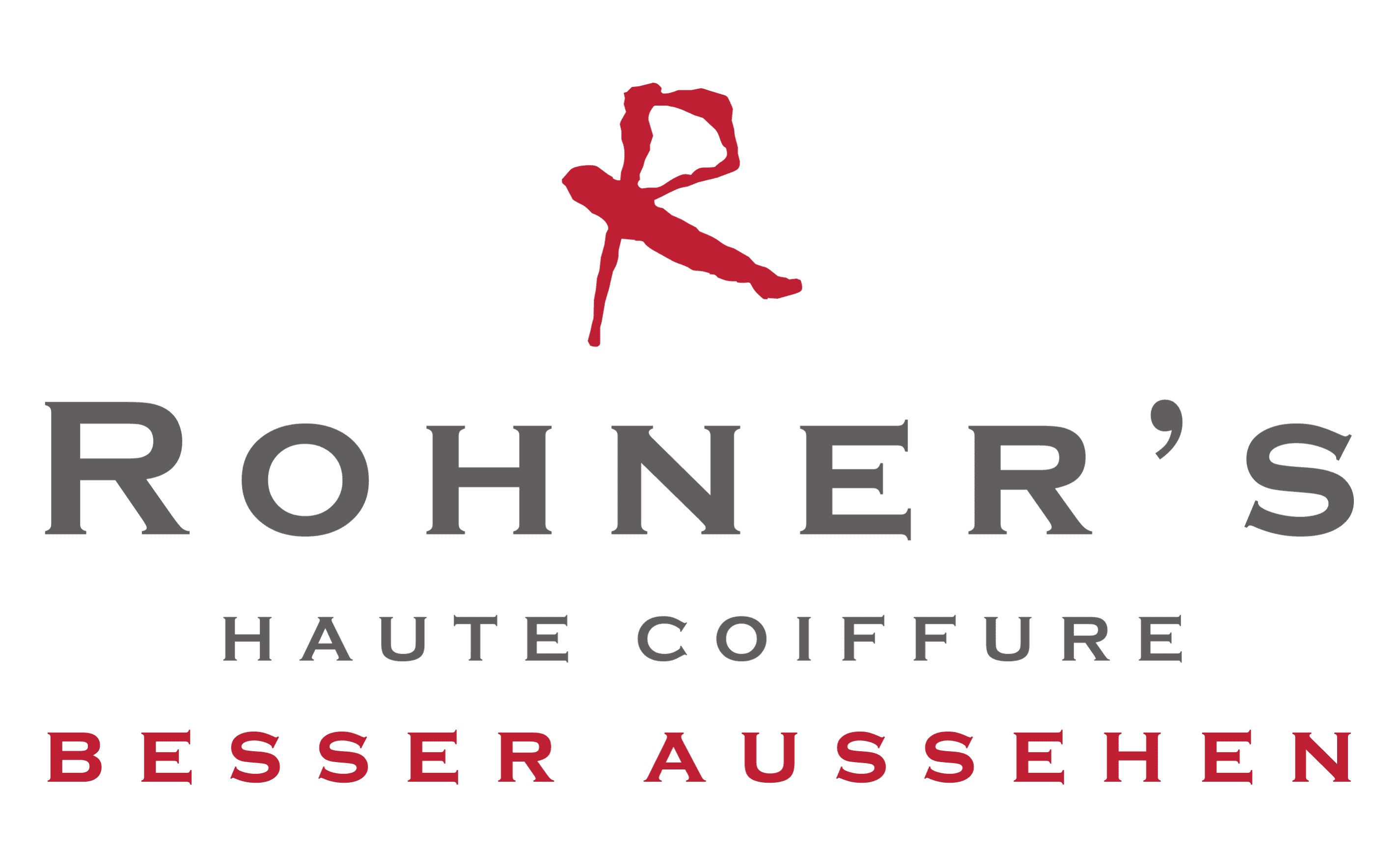 Rohner's Haute Coiffure