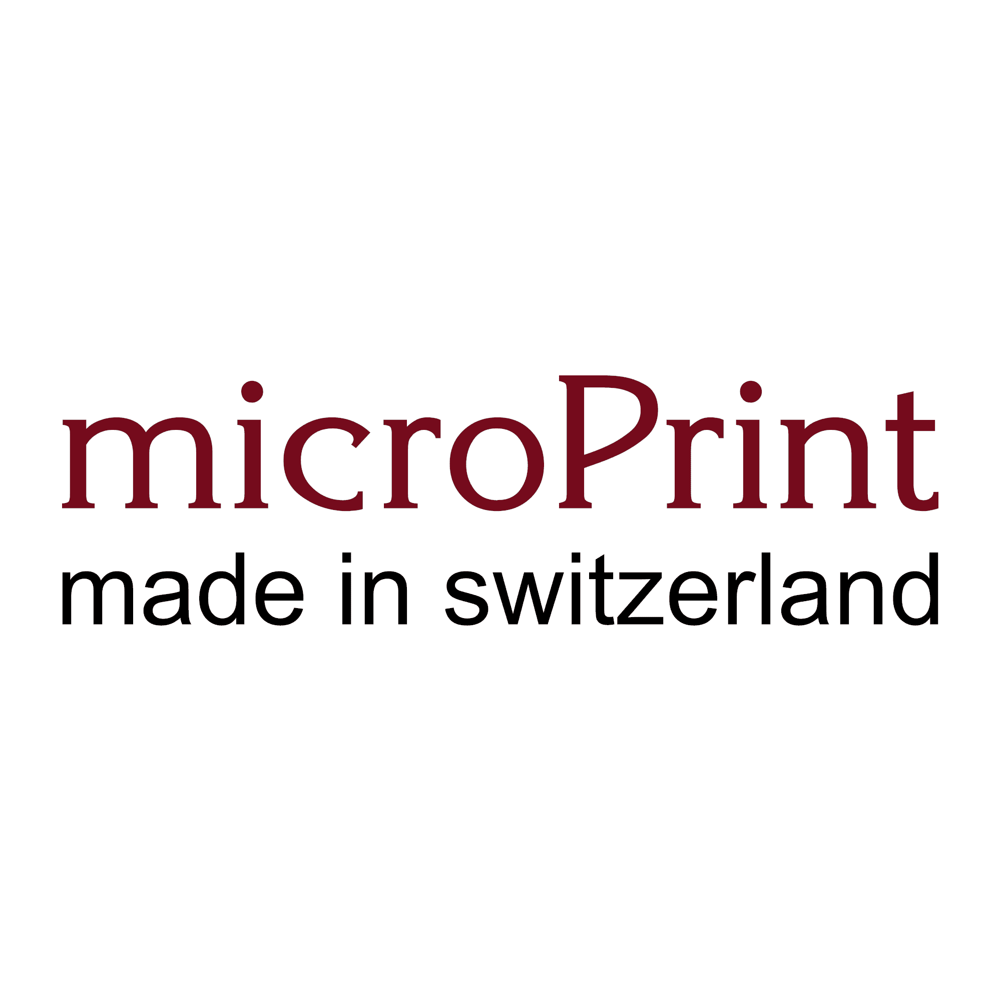 microPrint LC GmbH