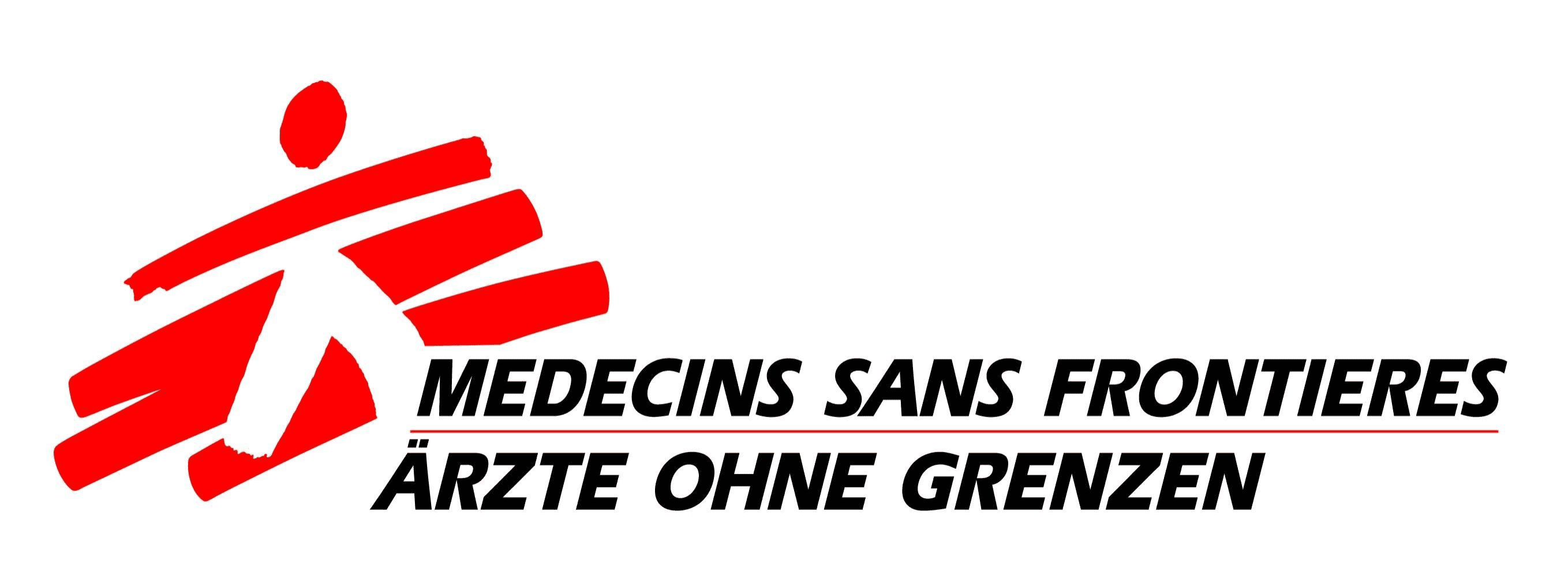 Médecins Sans Frontières / Ärzte Ohne Grenzen