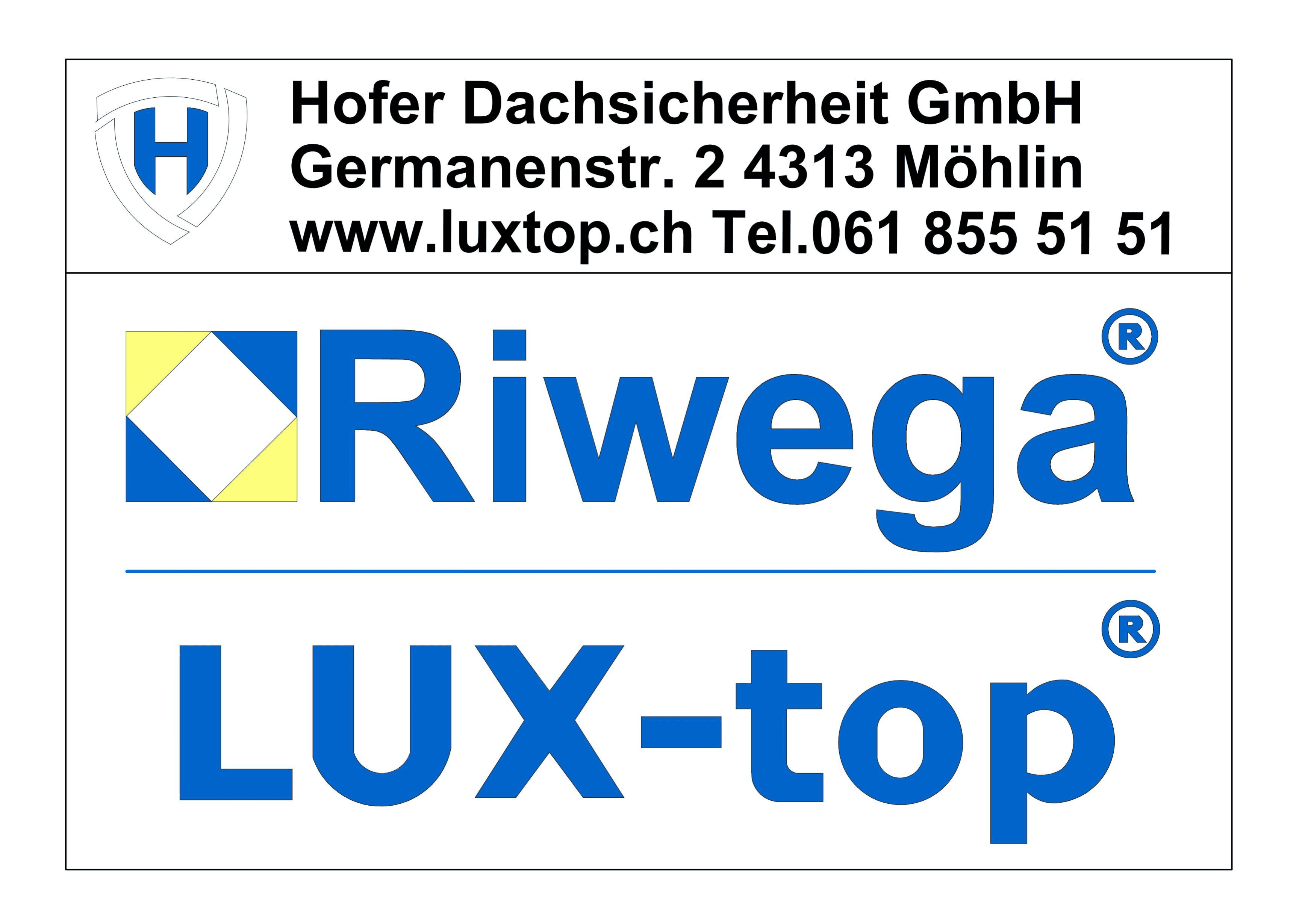 Hofer Dachsicherheit GmbH
