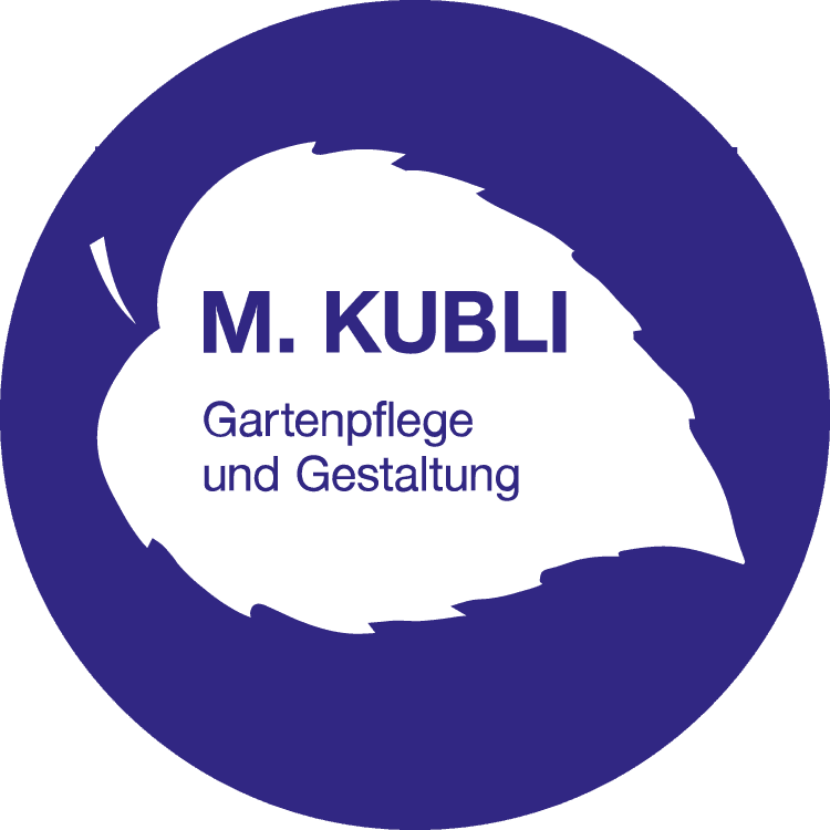M. Kubli Gartenpflege und Gestaltung