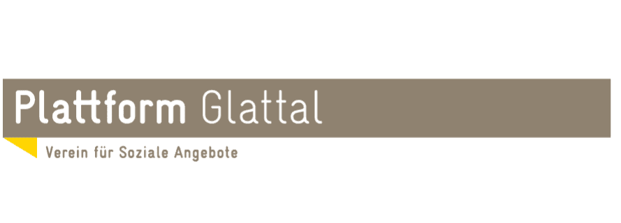 Plattform Glattal