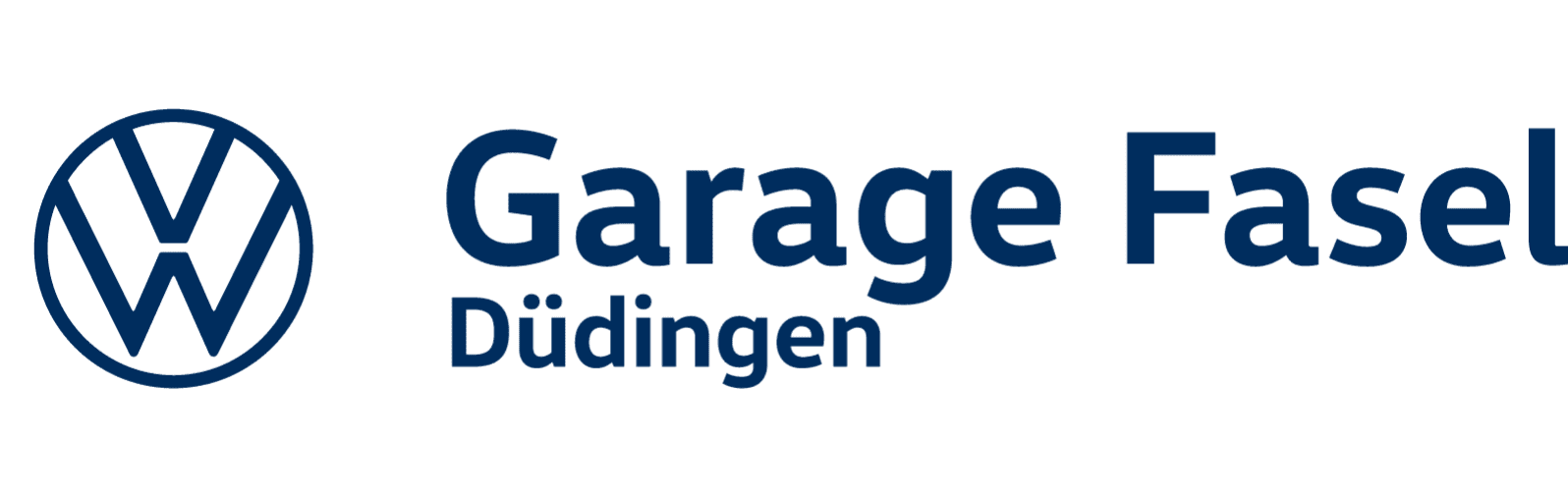 Garage-Carrosserie Fasel AG