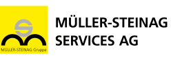 MÜLLER-STEINAG SERVICES AG
