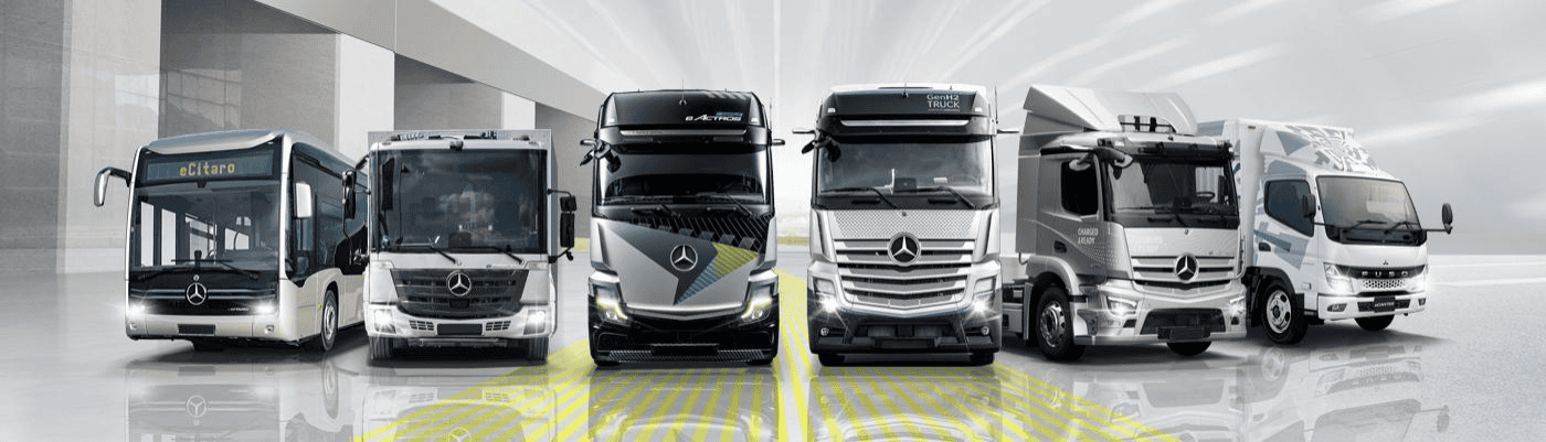Daimler Truck Schweiz AG
