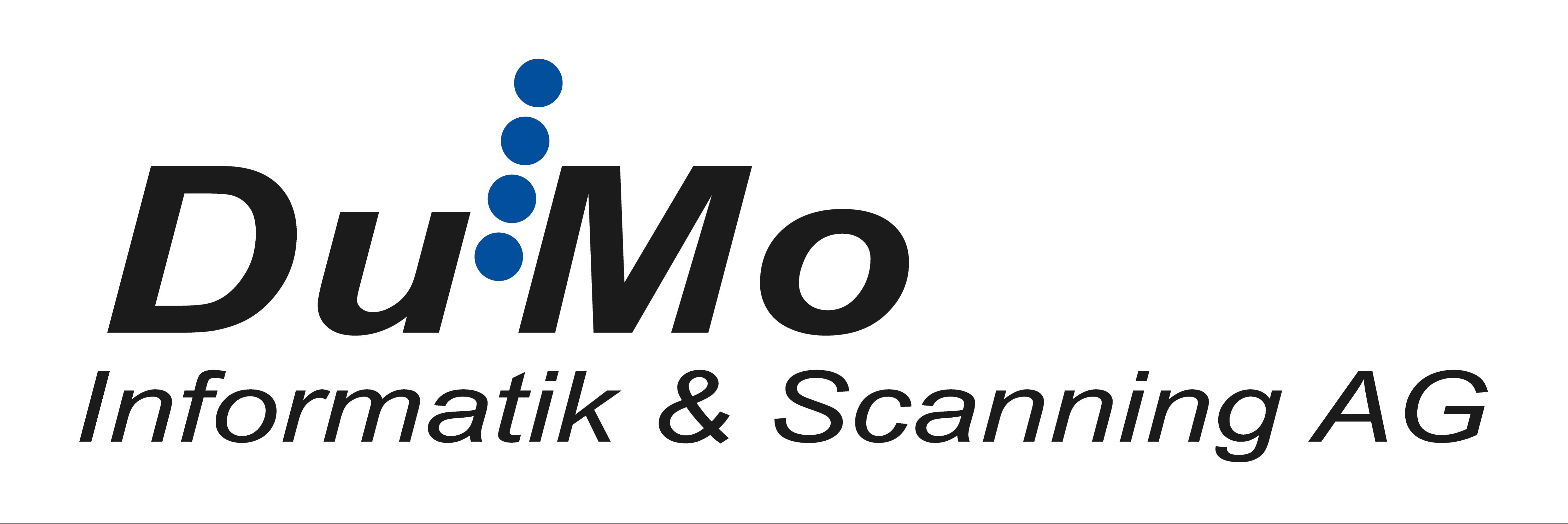 DuMo Informatik & Scanning AG