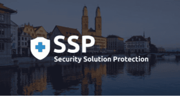 Security Solution Protection GmbH