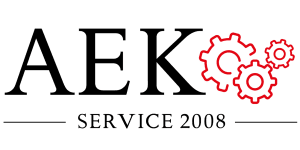 AEK Service AG
