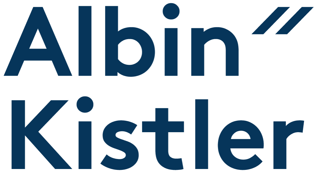 Albin Kistler AG