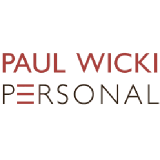 PAUL WICKI PERSONAL