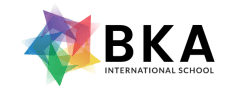 BKA International School
