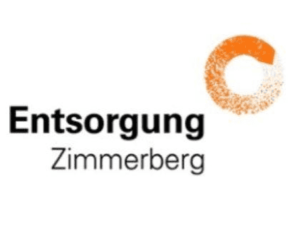 Entsorgung Zimmerberg