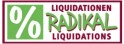 Radikal Liquidationen