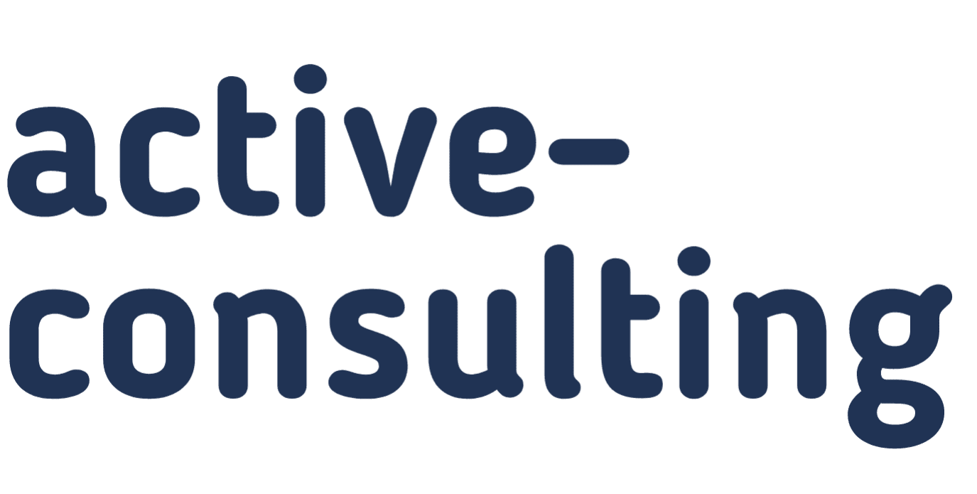 active-consulting GmbH ¦ corporate recruiting & advisory
