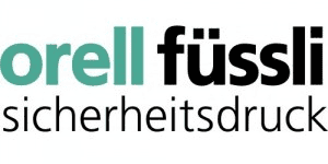 Orell Füssli AG, Sicherheitsdruck