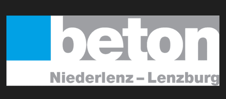 Beton Niederlenz - Lenzburg AG