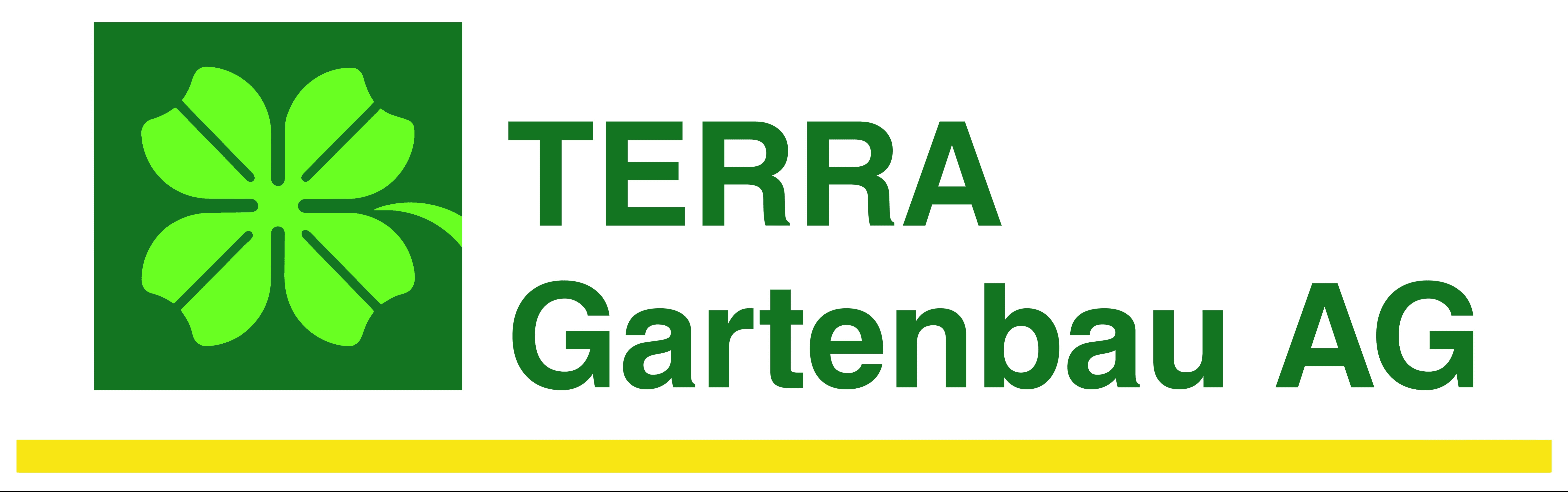 TERRA Gartenbau AG