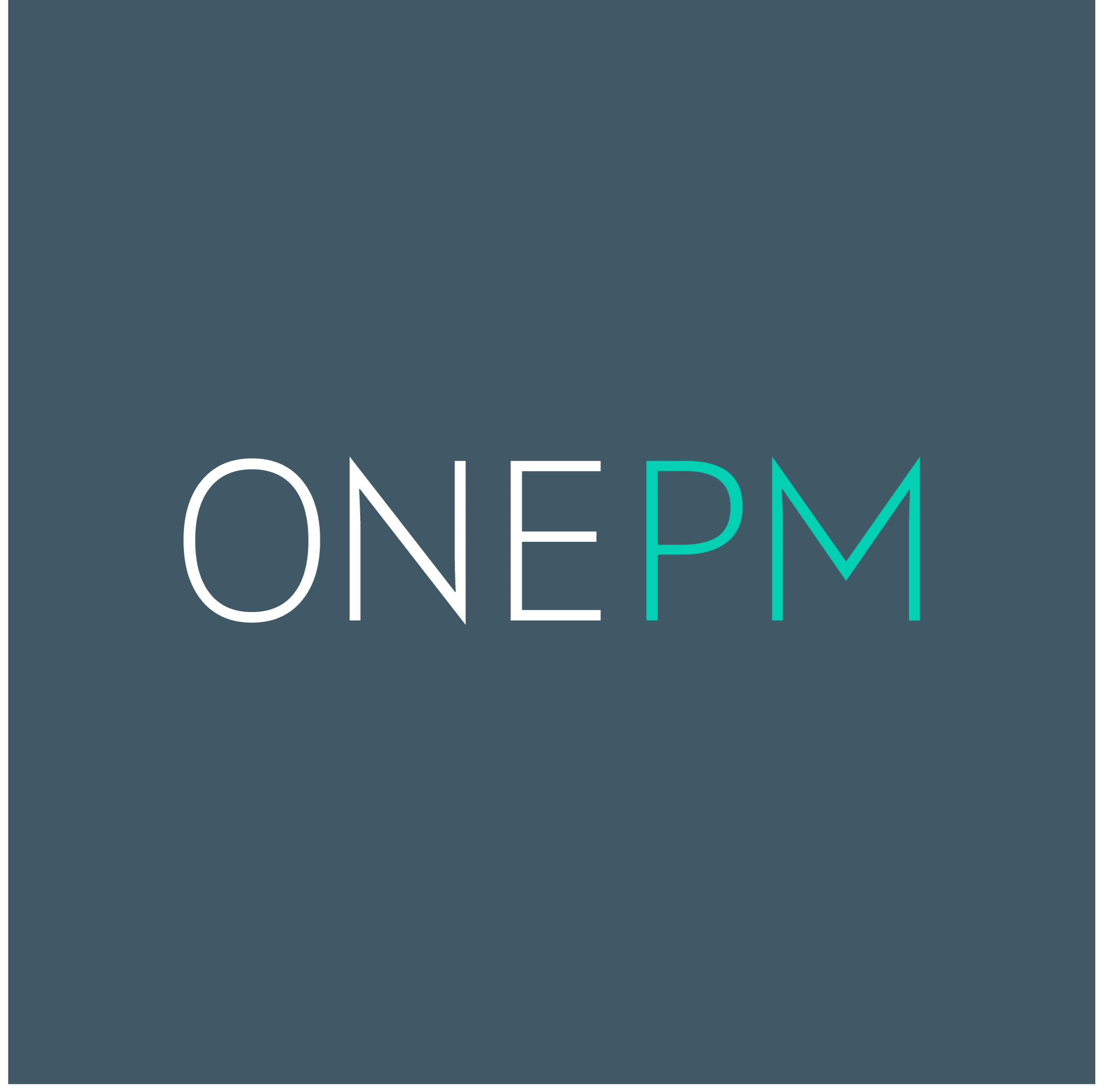 ONE PM AG