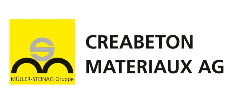 Creabeton Matériaux AG