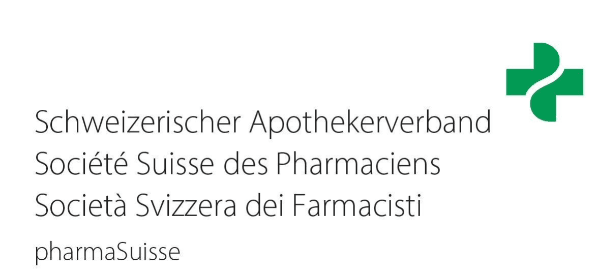 Schweizerischer Apothekerverband pharmaSuisse