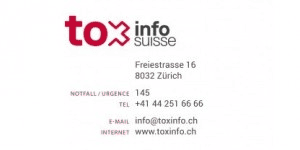 Tox Info Suisse
