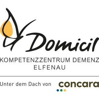 Domicil Kompetenzzentrum Demenz Elfenau