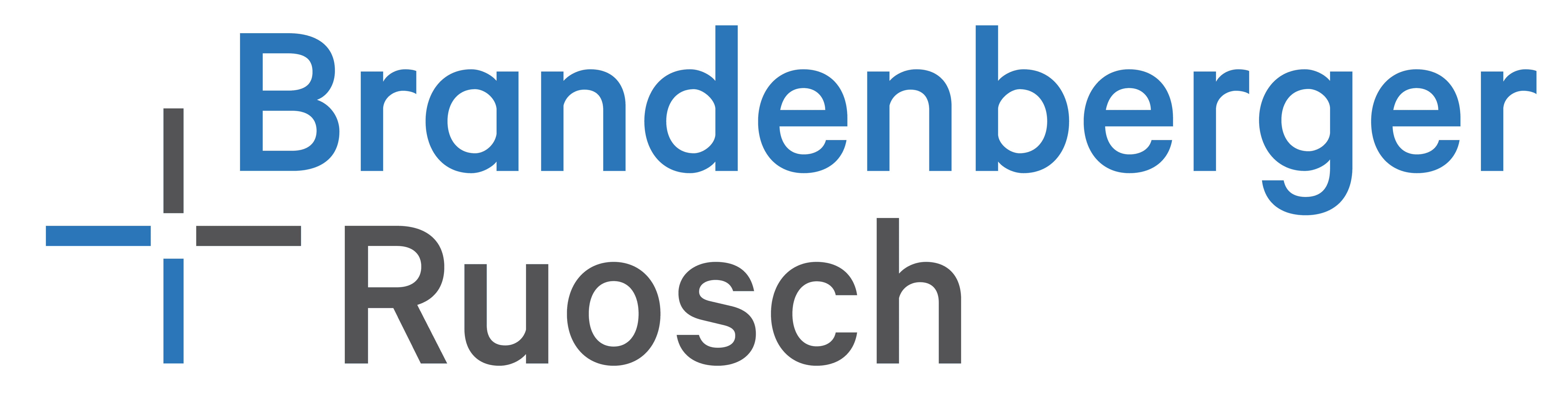 Brandenberger+Ruosch AG