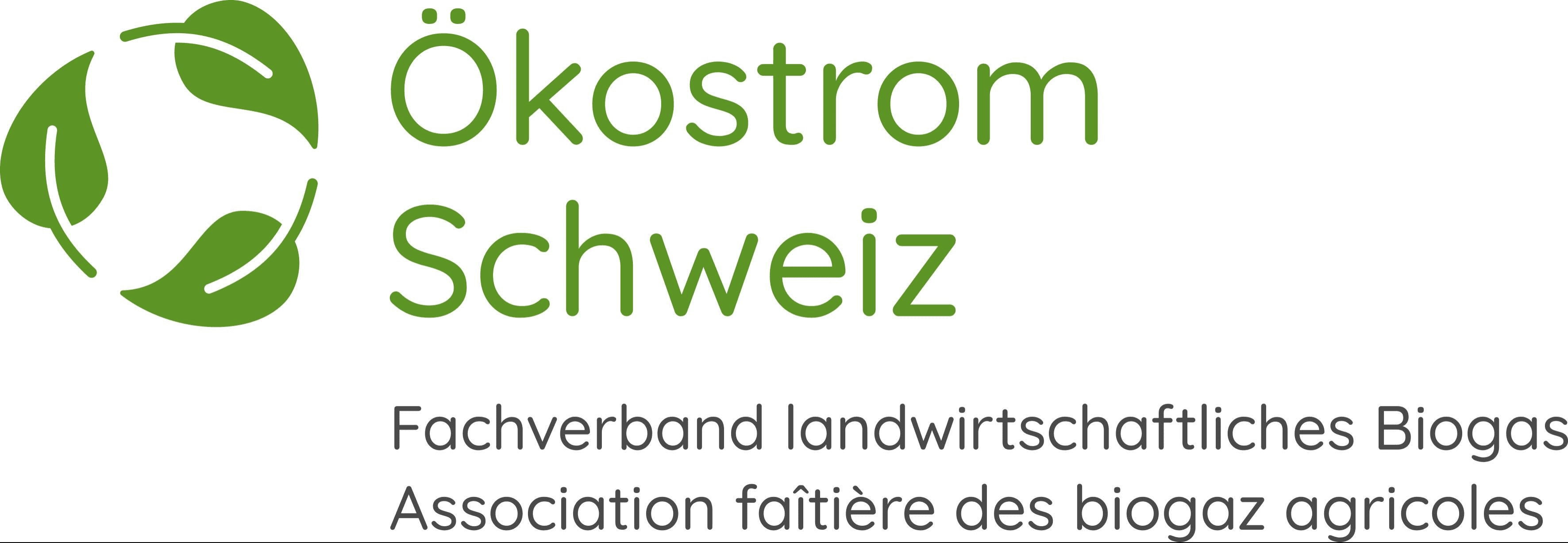 Genossenschaft Ökostrom Schweiz
