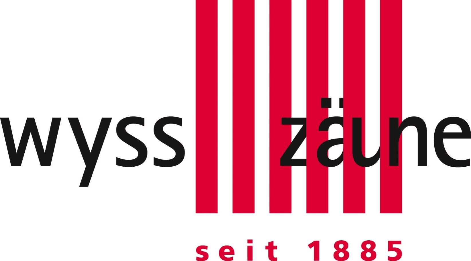 Wyss Zäune AG