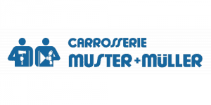 Carrosserie · Spritztechnik Muster + Müller AG