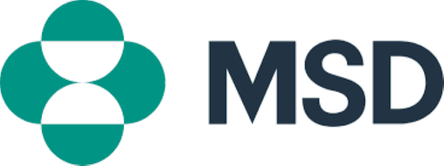 MSD International Business GmbH