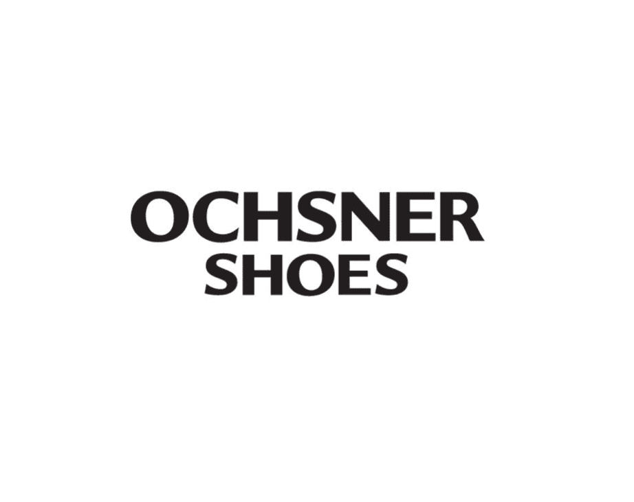 Ochsner Shoes (Dosenbach-Ochsner AG)