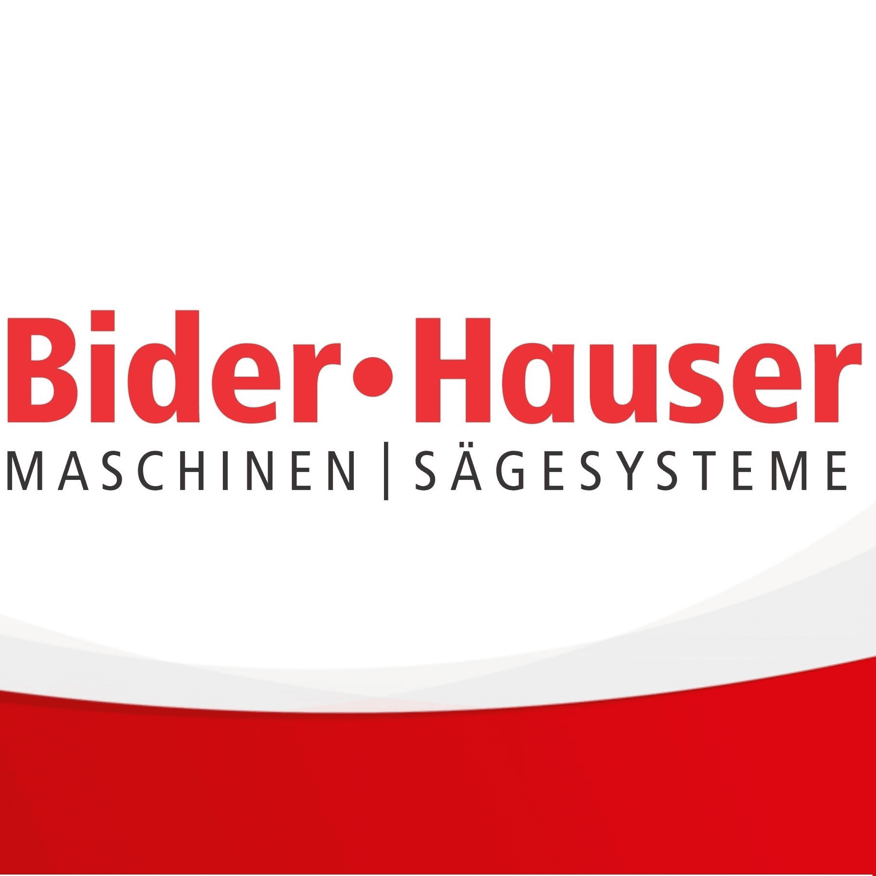 Bider Hauser AG