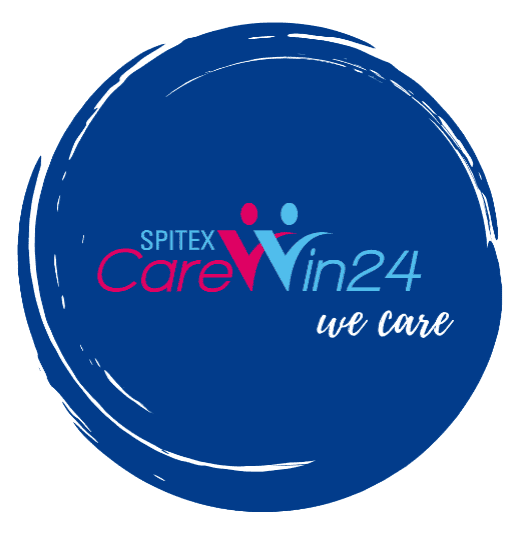 Spitex Care-Win24 AG