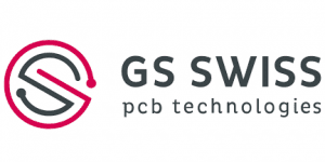 GS SWISS PCB