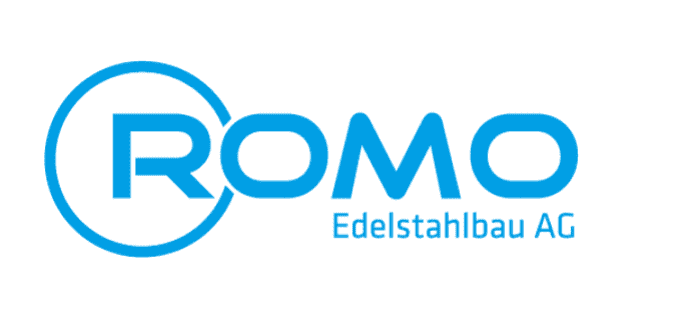 ROMO Edelstahlbau AG