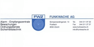Funkwache AG