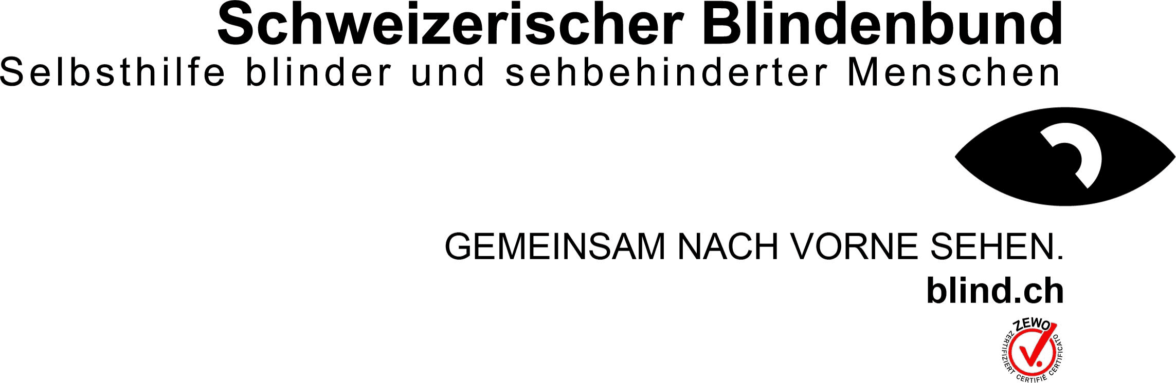 Schweizerischer Blindenbund