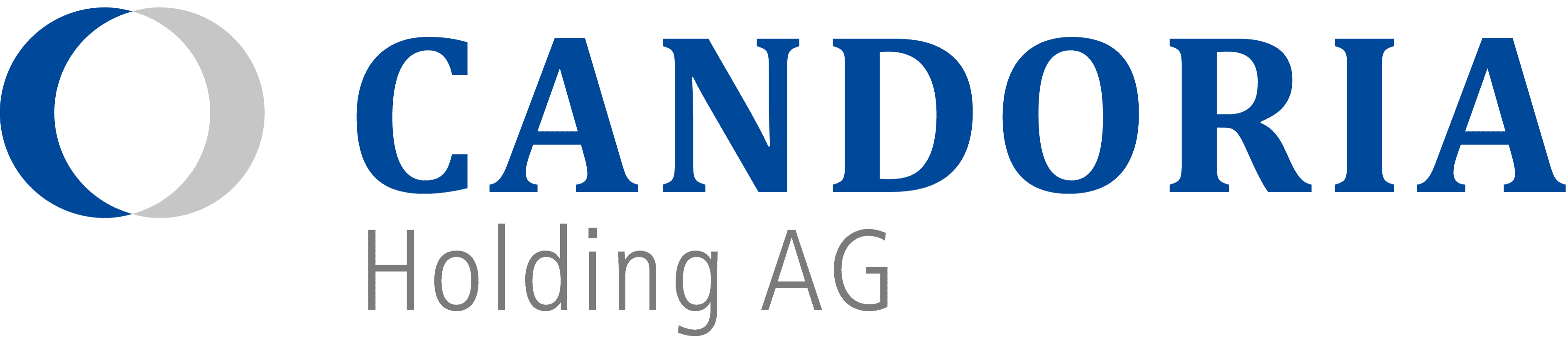 Candoria Holding AG