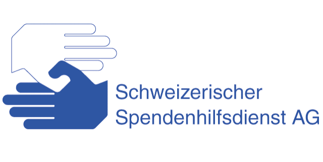 Schweizerischer Spendenhilfsdienst AG